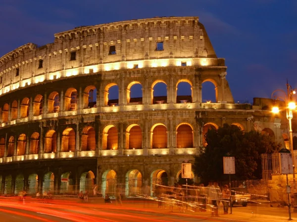 Rome, Italy