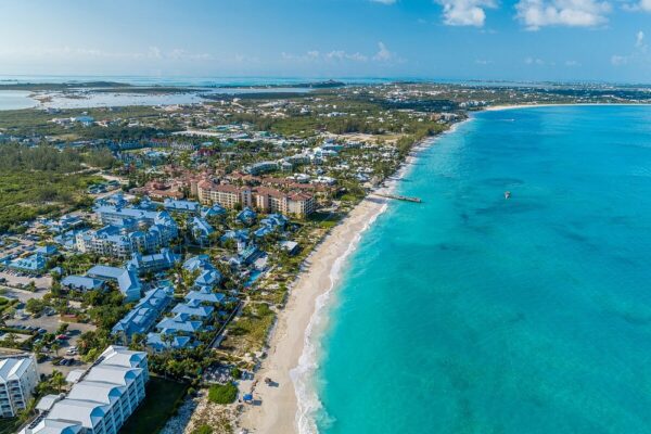 Turks & Caicos Islands