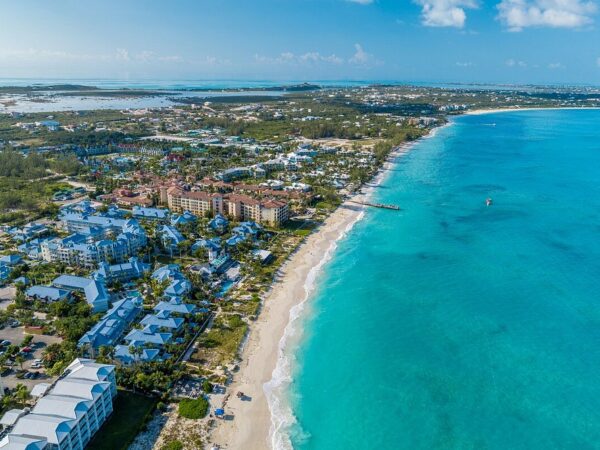 Turks & Caicos Islands